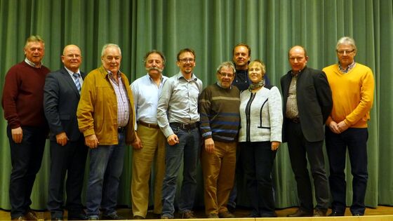 SPD-Fraktion 2016-2021