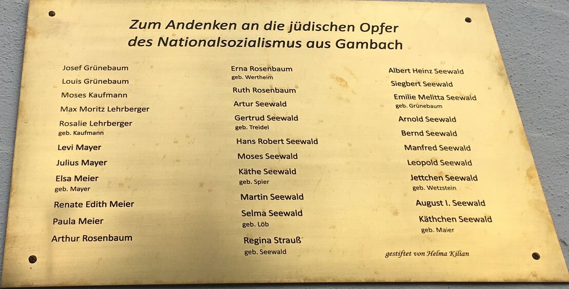 Ein Licht im Fenster" - geht auch unter CORONA - SPD Münzenberg